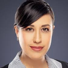 Rocio Elizabeth VERA SANTOS