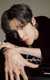 21 Jeong Yunho ideas in 2025