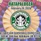 Ratapalooza