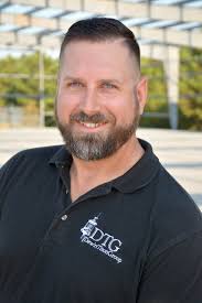 Dewitt Tilton Group, Welcomes New Superintendent Aaron Cradduck