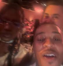 36th Annual @glaad Awards 🤍, Thank you GLAAD and @hinge family for  inviting me out, it was truly an honor.