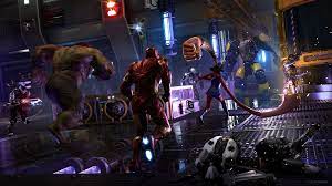 Discuss, share, and connect with players who are passionate about the game. Marvel S Avengers Post Game Explained What Happens When You Beat The Campaign Trusted Reviews