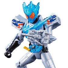 Kamen rider build cross z charge first debut and finisher. Bottle Change Rider Series 09 Kamen Rider Cross Z Charge Character Toy Hobbysearch Toy Store