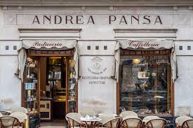 amalfi pasticceria andrea pansa amalfi amalfi coast italy