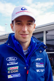 Harry Tincknell