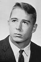 Leland High School -- Class of 1964