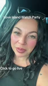 Love Island Watch Parties in El Paso