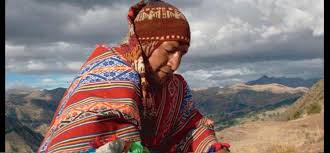 El primer día de agosto de todos los años se celebra el día de la pachamama en las comunidades alto andinas de ecuador, perú, bolivia y argentina. Dia De La Pachamama En Los Paises Andinos Nodal Cultura