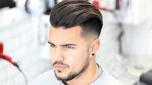 Memotong rambut pria biasanya merupakan aktivitas yang sederhana jika anda memperhatikan caranya dan meluangkan waktu. Konsep Modis Potongan Rambut Hc Keren