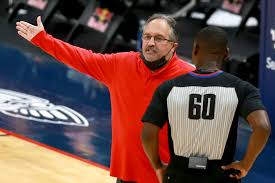 Milwaukee bucks coach mike budenholzer has finalized his coaching staff. Pelicans 2 Nba Assistant Coaching Candidates To Replace Stan Van Gundy