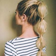 21 Insanely Easy Ponytail Hairstyles Best Ponytail Ideas For Any Occasion