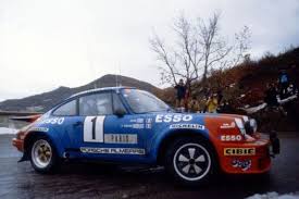 Image result for Jaune Rally Monaco 1979 Renault