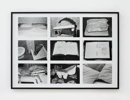 On monday, february 16, 1981, i was hired as a temporary chambermaid for three weeks in a venetian hotel. Hotel Room 43 February 28 Sophie Calle 1981 Perrotin Sophie Calle Hotels Room Artist