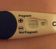 6 Reasons Your Pregnancy Test Is Showing A False Positive The Healthy Mommy Us