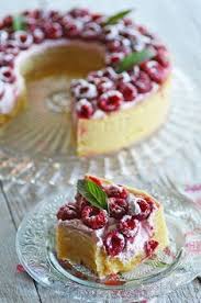 Tarte Aux Framboises De Cyril Lignac Gateaux Et Desserts Recette Framboise Recette Tarte Framboise