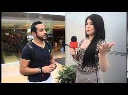 Constantemente participa en labores altruistas. Luis Fernando Pena Youtube