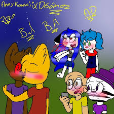 Ships De Piggy V Terminada Dibujos Animados Bonitos Colas De Gato Dibujos Animados Kawaii