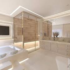 Grey is great, but black is better! 247interiors On Instagram One Word That Best Describes This Bathroom Tag Someone Who Will Be I In 2021 Bathroom Design Luxury Big Bathrooms Bathroom Interior Design
