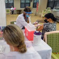 What time does walgreens open on saturday. Walgreens Not Following C D C Guidance On Second Pfizer Vaccine Doses The New York Times