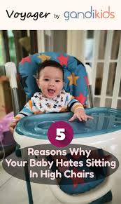 Find Why Your Baby Hates High Chairs And Refuse To Sit On It In 2020 Mom Survival Kit Parenting Baby Booster Seat