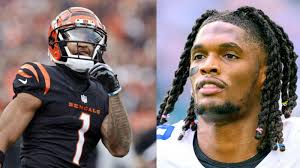 CeeDee Lamb, who recently signed a massive deal, has a special message for  Ja'Marr Chase amid complicated contract negotiations with Bengals