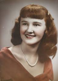 JOYCE SPIRES ANDREWS Obituary March 26, 2022