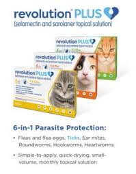 Some cats are able to spontaneously rid themselves of heartworms without having any available only with a veterinarian's prescription, it is a topical solution that is applied monthly. Picking A Flea Tick Medication For Your Pet Dr Justine Lee Dr Justine Lee