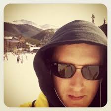 Eric Zabinski (@ezabinski)