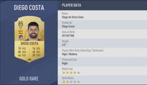 Check spelling or type a new query. Fifa 19 Spielerwerte Die Besten Spieler Aus Laliga