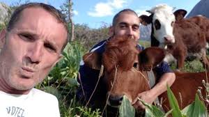 Une ferme traditionnelle à Valloire...