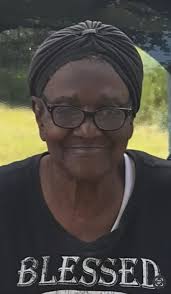 Obituary for Gussie Mae (Taylor) Cannon Brown