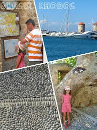Un loc superb, deși vacanța noastră acolo a fost umbrită de condițiile de cazare și de masă foarte proaste, la un hotel de 4 stele din stațiunea kolymbia. Vacanta In Rhodos Case De Zahar Ape Turcoaz Blog In Tandem