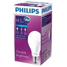 Lampu led yang dibandrol dengan harga rp. Lampu Philips Led 14 5w 14 5 Watt Shopee Indonesia