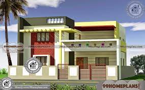 Maybe you would like to learn more about one of these? North Facing House Elevation 3d 2 Storey Modern House Plan Designs