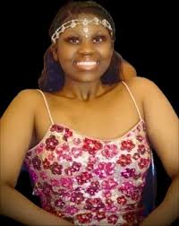 Obituary for Fendi Sanija Carson