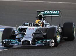 Find out as we update this page as soon as the teams reveal. F1 2014 Car Launch The Era Of The Anteaters The Independent The Independent