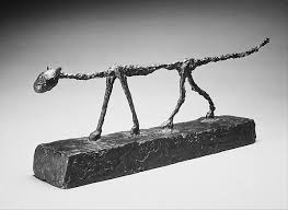 Beginning in 1922, he lived and worked mainly in paris but regularly visited his hometown borgonovo to see his family and work on his art. Alberto Giacometti The Cat The Metropolitan Museum Of Art