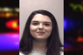 Emily Overton — Coweta County Jail Bookings