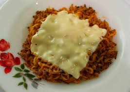 Sudahlah tak perlu gundah gulana, daripada pergi beli maggi goreng di kedai mamak seporsi harga rm 4.50 sen, lebih baik anda buat sendiri di rumah. Resep Maggi Goreng Cheese Lezat Sekali Best Recipes