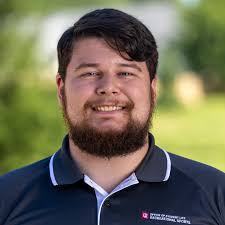 Michael Hettinger's Instagram, Twitter & Facebook