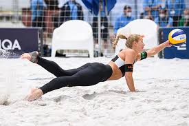 Five years after the u.s. Kwj Sweat Win Fivb Ostrava Country Quota Is It Time For Usa Olympic Beach Trials Volleyballmag Com