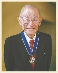 Fred Korematsu, Unjustly Imprisoned American