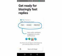 The apk has shown up on apkmirror, which you can . How To Get Android P 9 0 S Smart Reply Feature In Any Android Androidestate