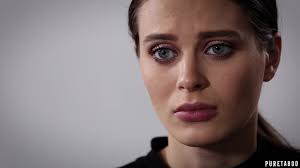 Brads big cock makes Lana Rhoades squirt like a fountain. HD  Xozilla.com