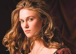 In an increasingly shaky alliance, will turner (orlando bloom), elizabeth swann (keira knightley) and captain barbossa (geoffrey rush) begin a desperate quest to find and rescue him. Keira Knightley Thought Pirates Of The Caribbean Would Be A Disaster Hollywood Hindustan Times