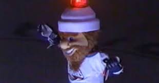 There used to be an arena football team called the new york dragons that played at the nassau veterans memorial coliseum that was owned by then islanders' owner charles wang (may he rest in peace.) Eyes On Isles Tbt Who Remembers Isles Mascot Nyisles Facebook