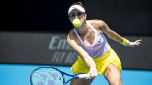 October 16 at 4:33 am ·. Australian Open Siege Fur Bencic Und Pliskova Sharapova Ausgeschieden Eurosport