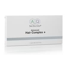 Atlanta hair loss center is a hair loss products manufacturing company manufacturing hair care products for men and women. Aq Advanced Hair Complex Aq Skin Solutions