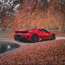 863 Likes 3 Comments Carlifestyle Luxury Sportive Automobile On Instagram Ferrari 488 Pista Follow Us In 2020 Ferrari 488 Futuristic Cars Top Luxury Cars
