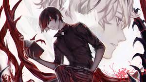 Kaneki ken desktop wallpapers, hd backgrounds. Ken Kaneki 4k 8k Hd Tokyo Ghoul Wallpaper
